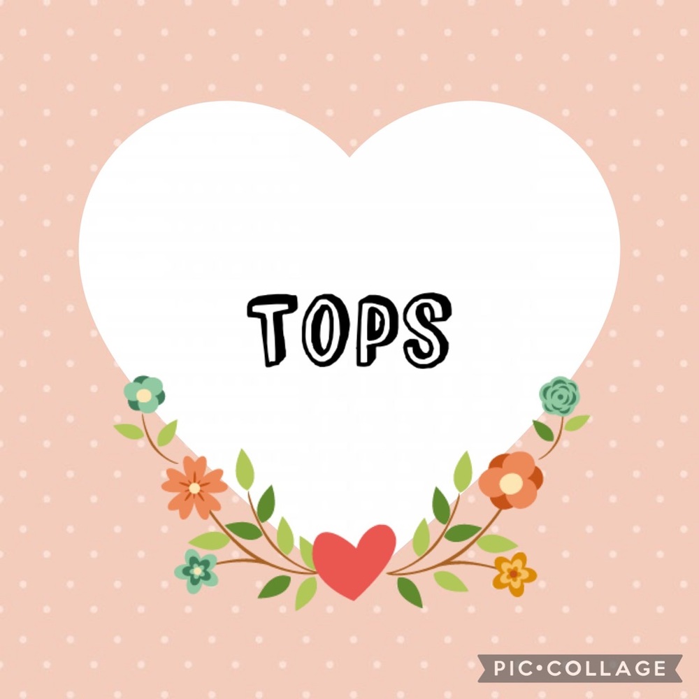 Tops